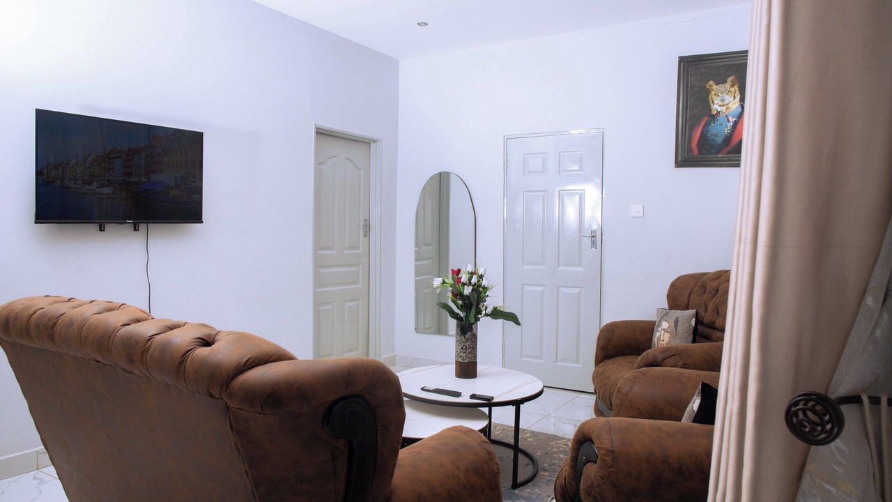 Photo of Livingroom in Masvingo