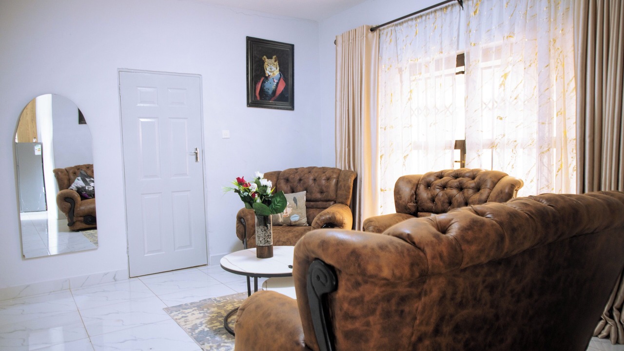 Photo of Livingroom in Masvingo