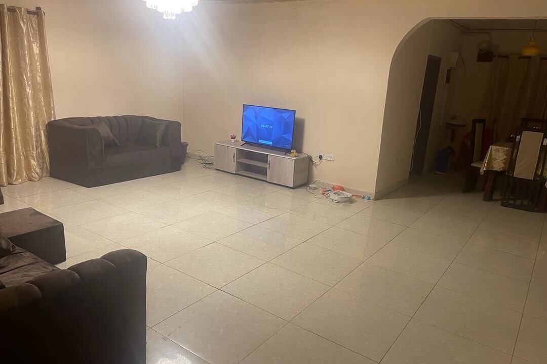 Photo of Bedroom in Lusaka