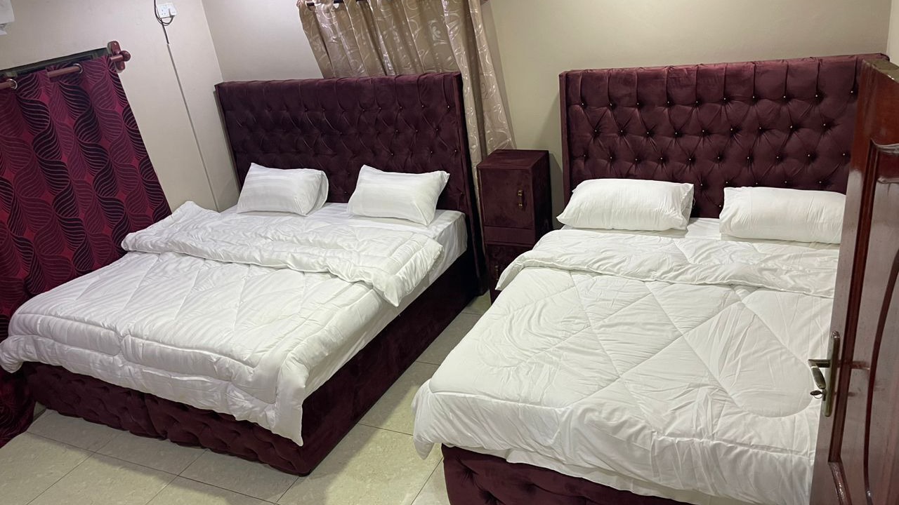 Photo of Bedroom in Lusaka