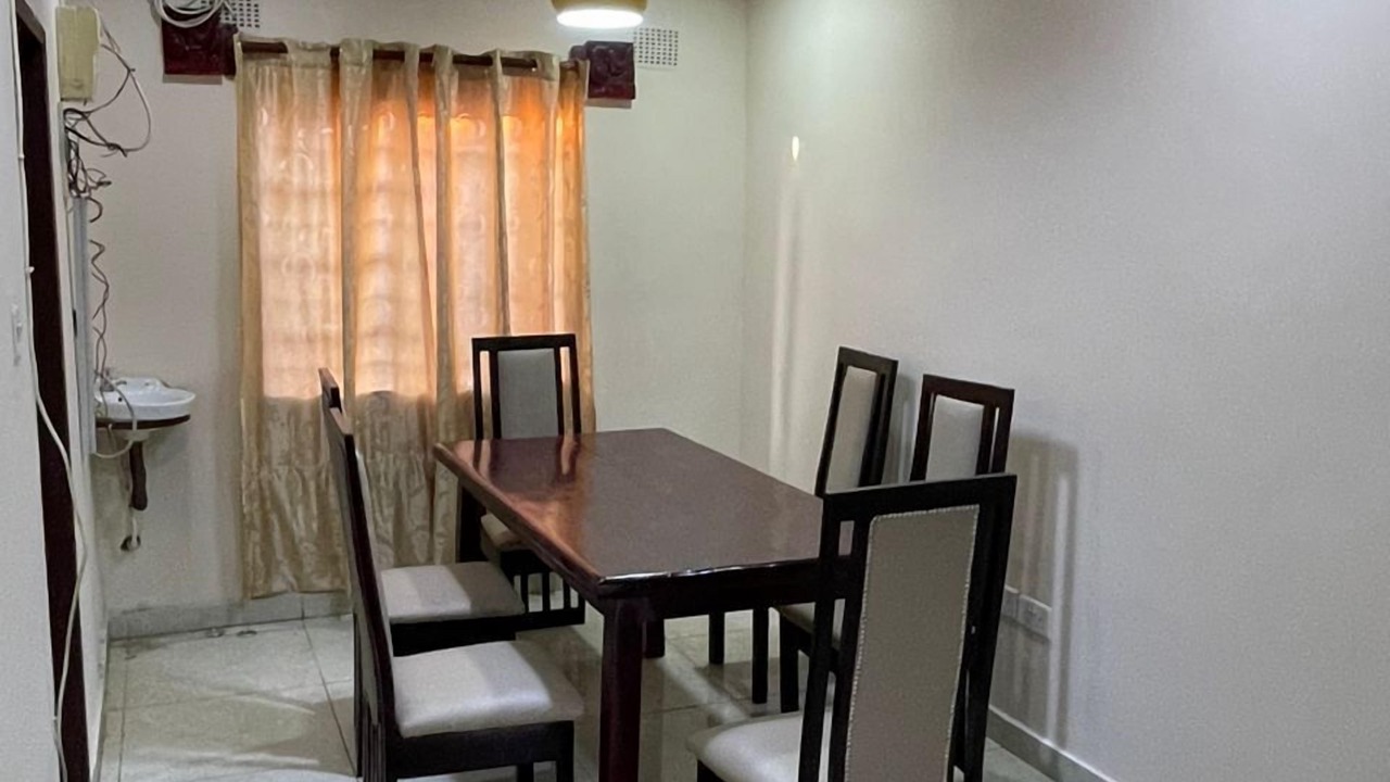 Photo of Livingroom in Lusaka