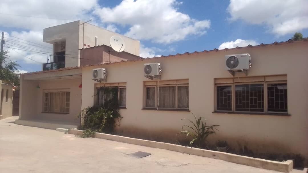 Photo of Outdoor in Lusaka