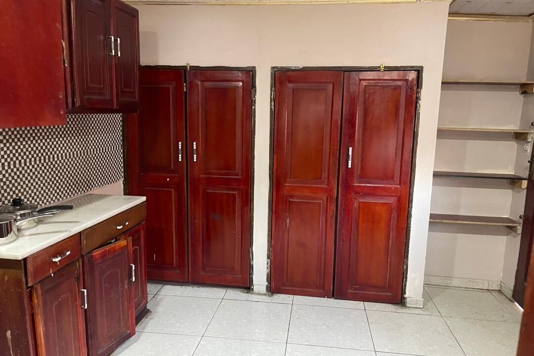 Photo of Kitchen in Lusaka