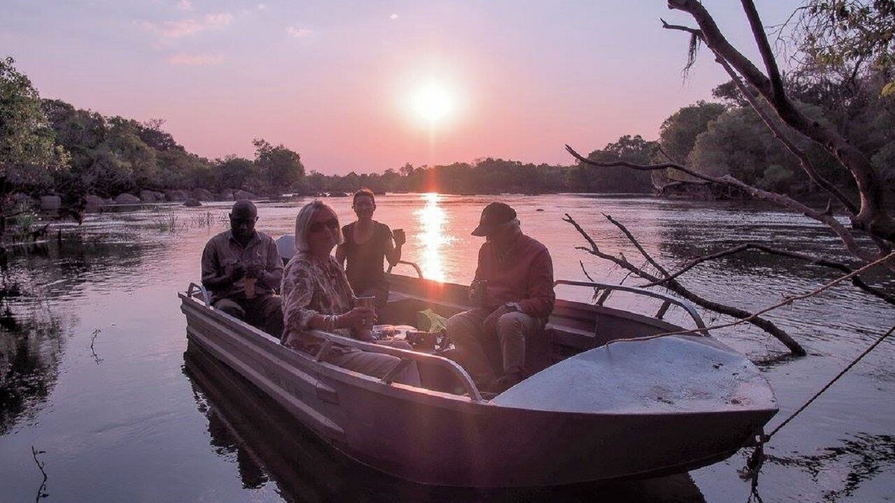 Photo of Others in Kafue National Park