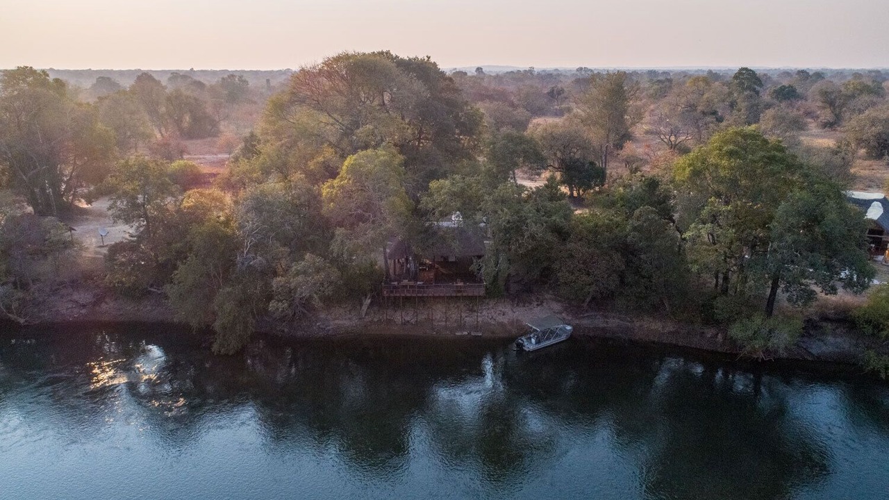 Photo of Outdoor in Kafue National Park
