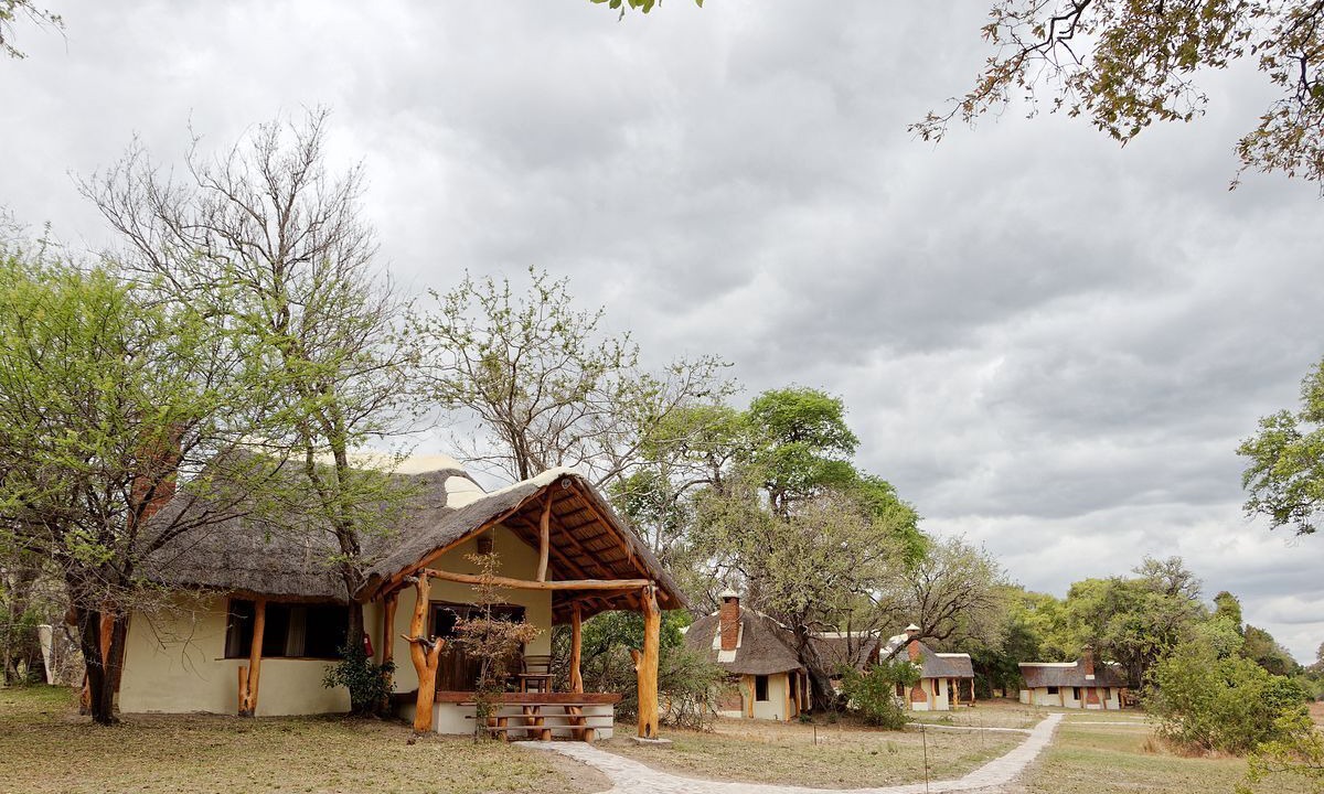 Photo of Others in Kafue National Park