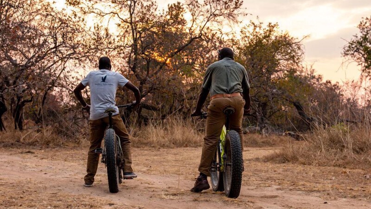 Photo of Outdoor in Kafue National Park