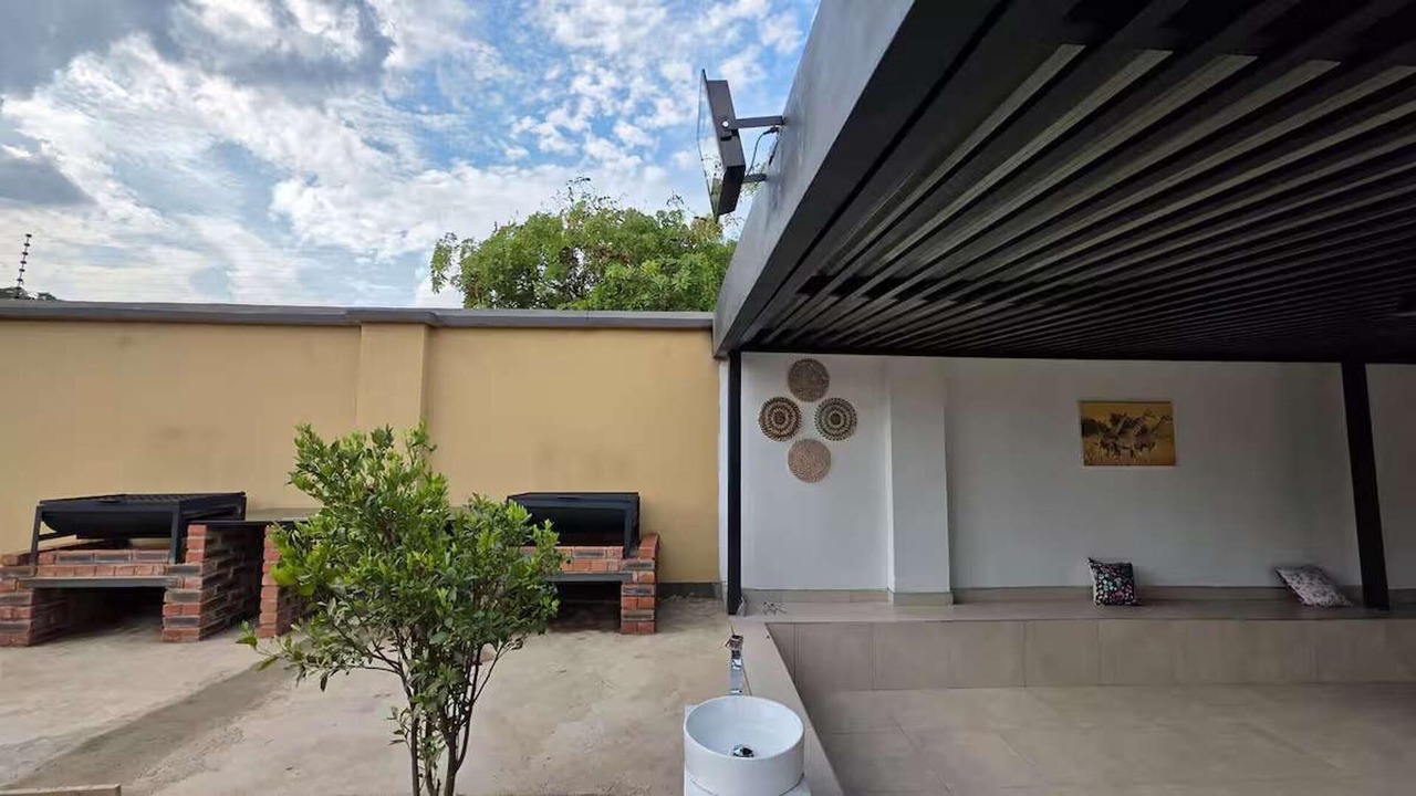 Photo of Patio Balcony in Harare