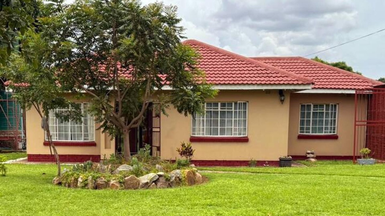 Photo of Outdoor in Harare