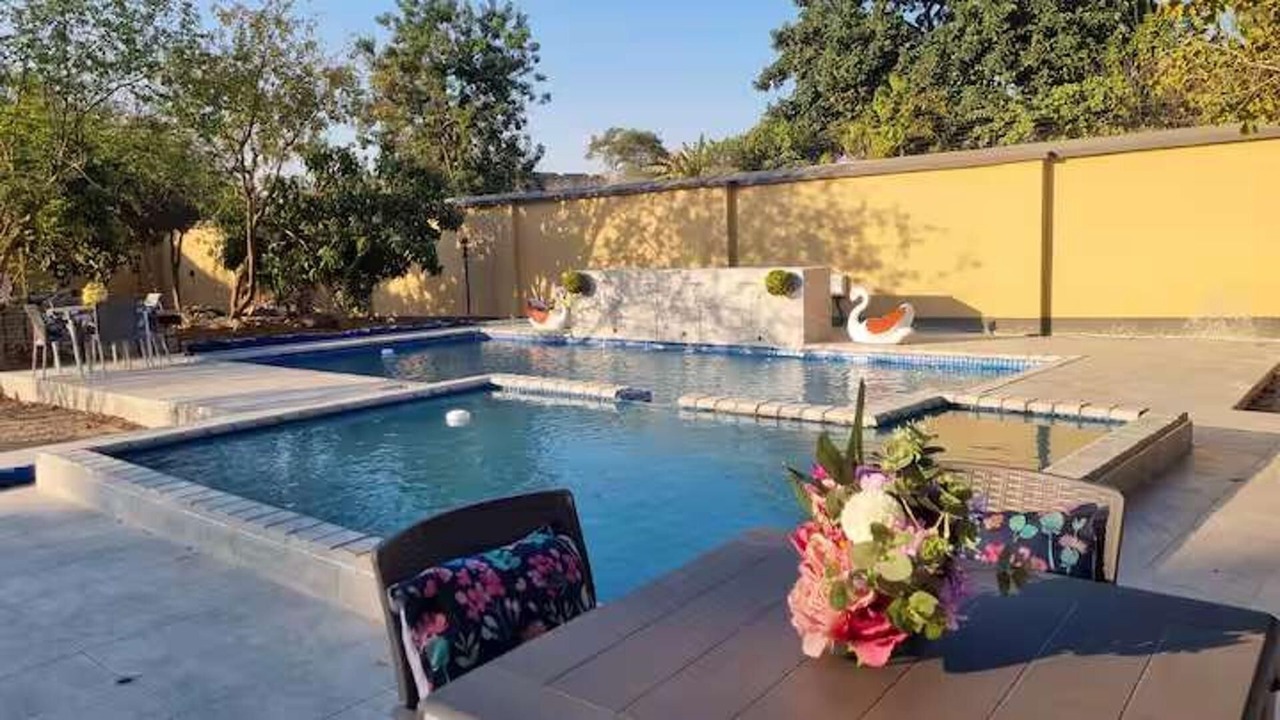 Photo of Outdoor in Harare