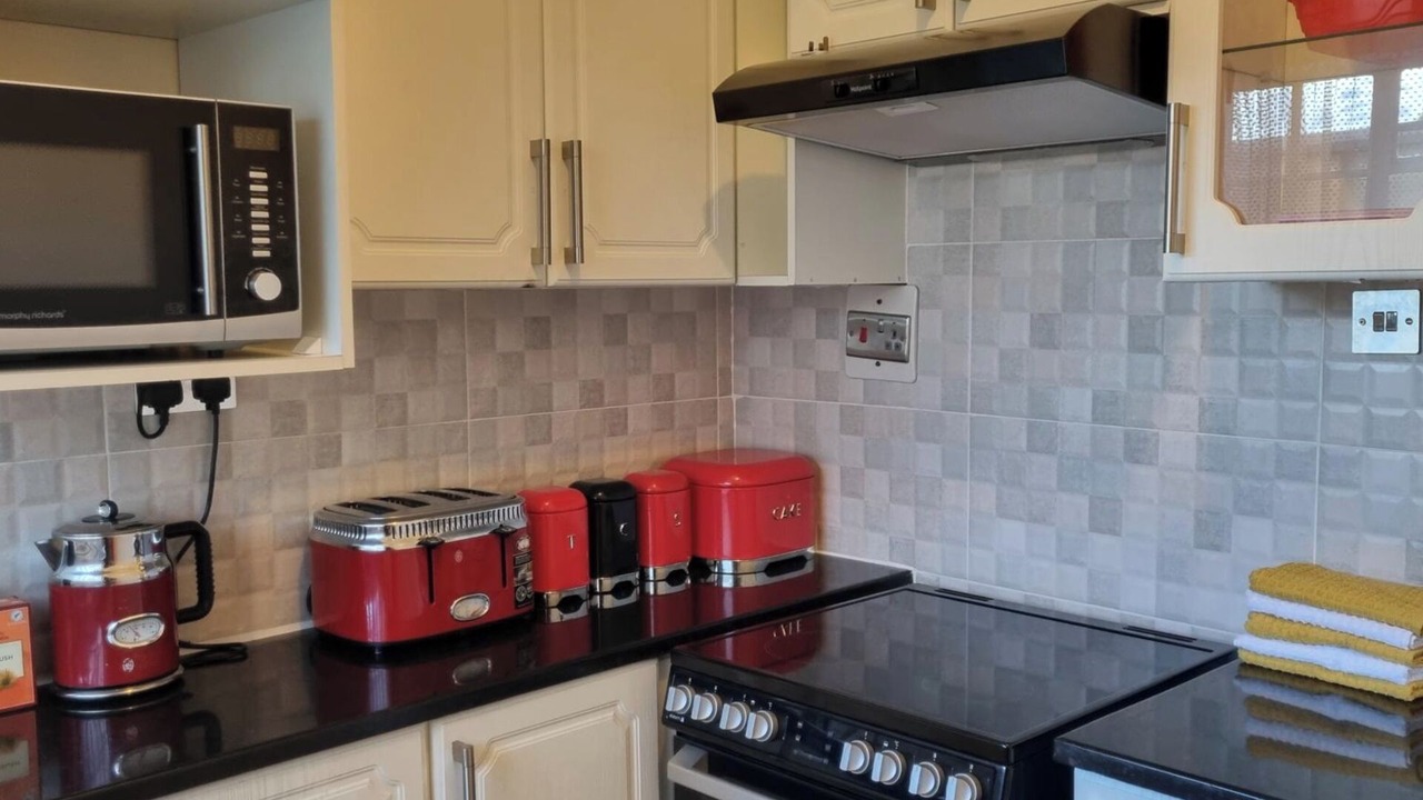 Photo of Kitchen in Harare