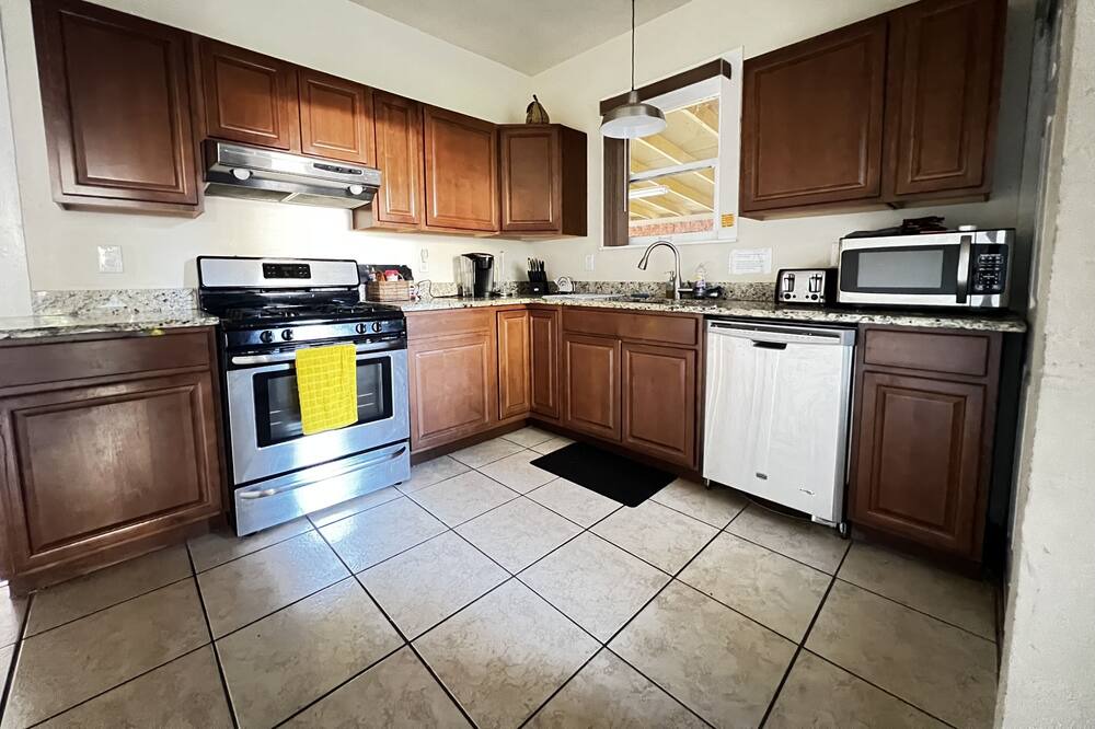 Photo of Kitchen in Five Points