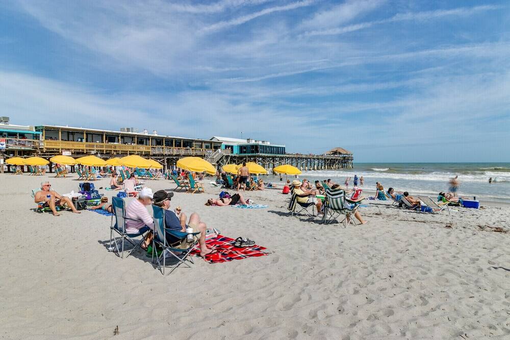 Photo of Others in Crescent Beach