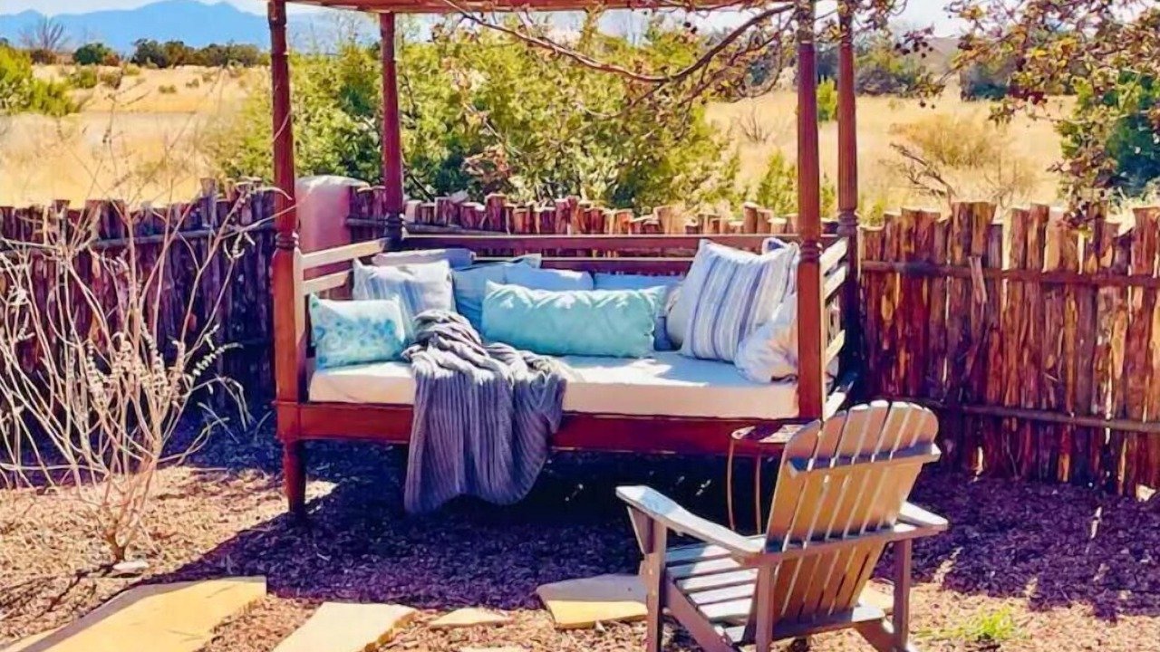 Photo of Outdoor in Eldorado at Santa Fe