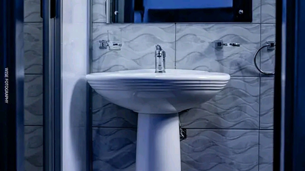 Photo of Bathroom in Lusaka
