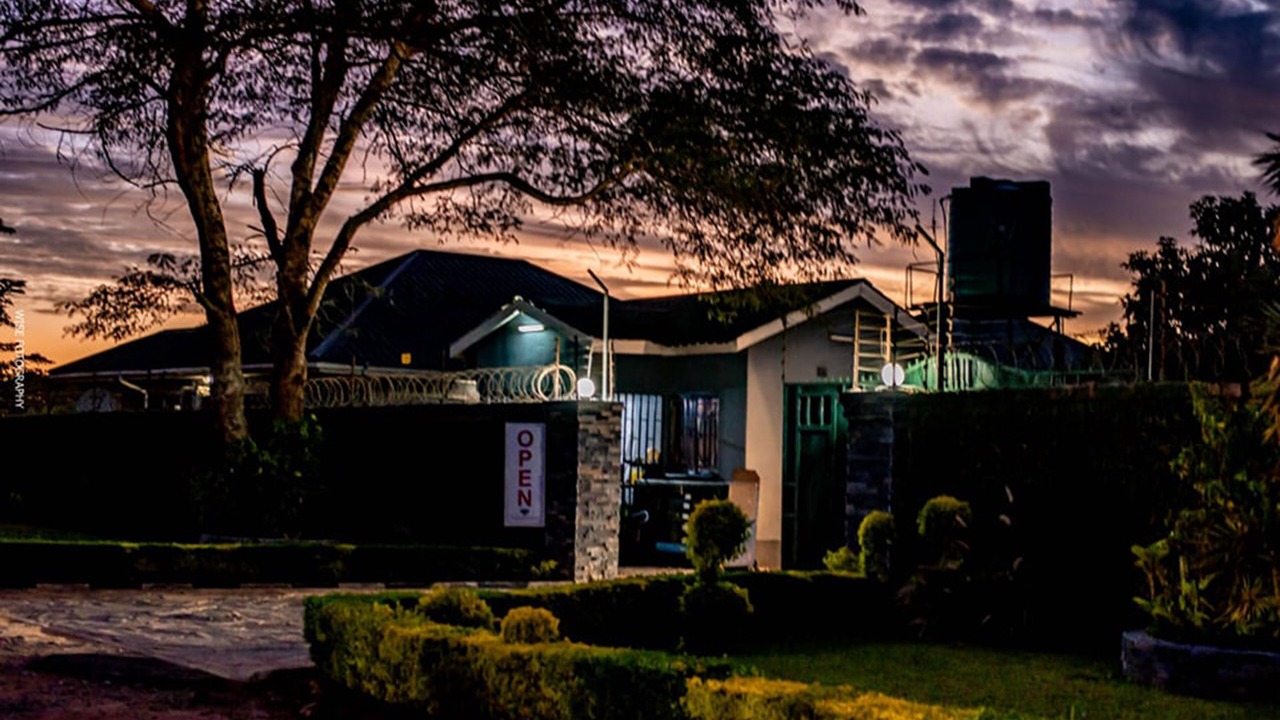 Photo of Outdoor in Lusaka