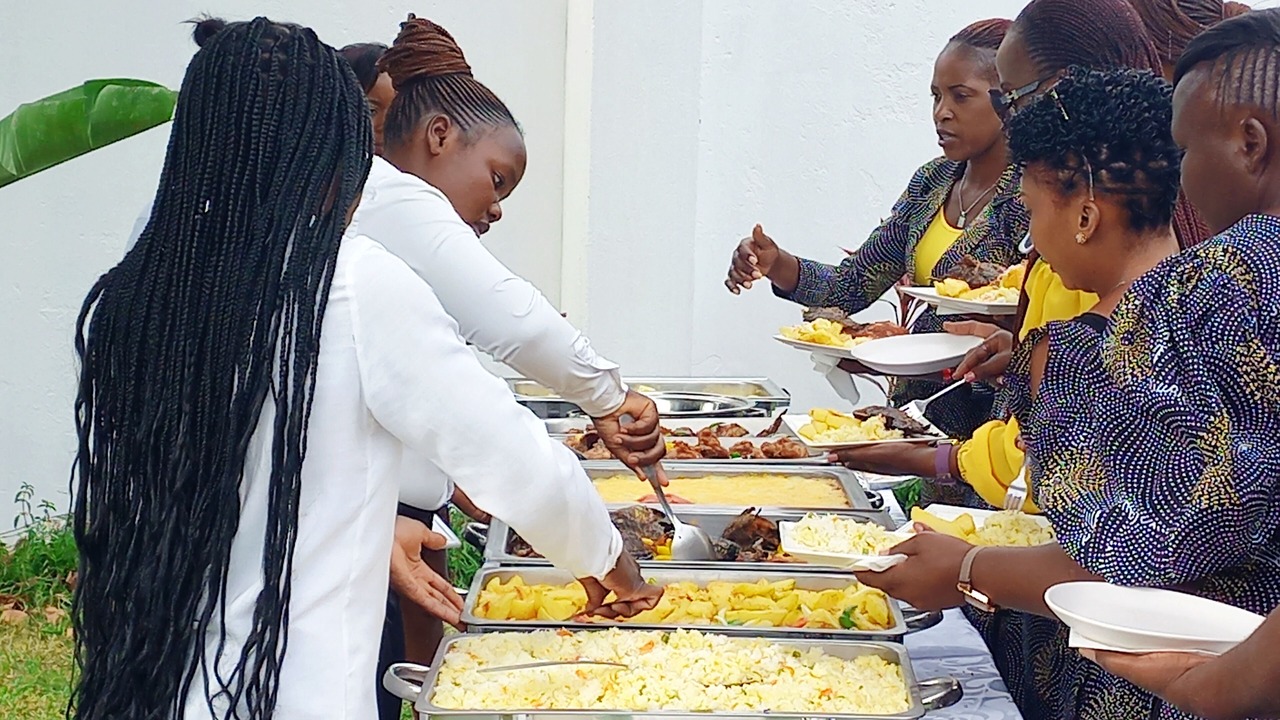 Photo of Others in Lusaka