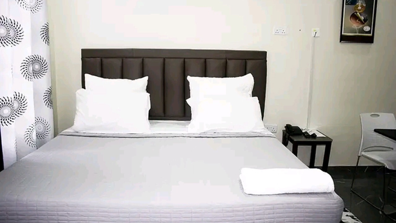 Photo of Bedroom in Lusaka