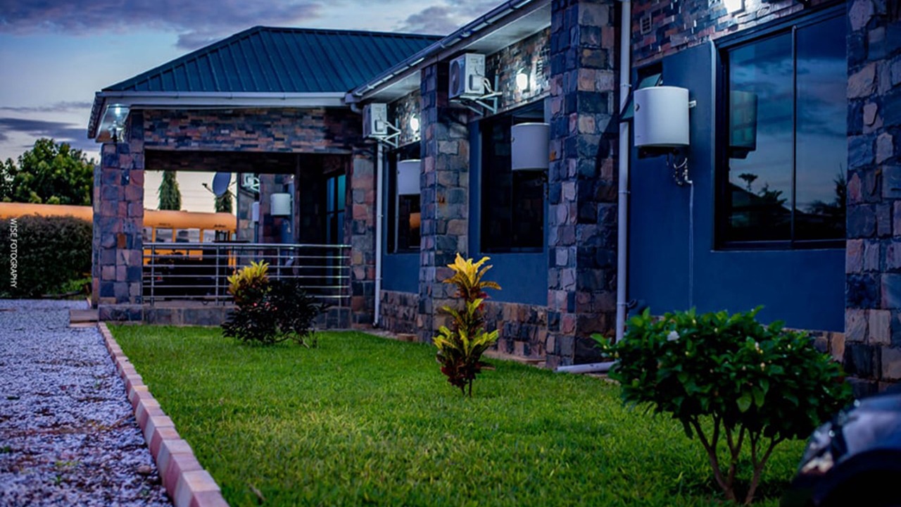 Photo of Outdoor in Lusaka