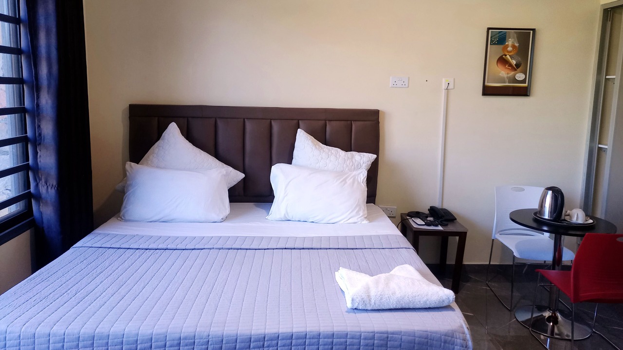 Photo of Bedroom in Lusaka