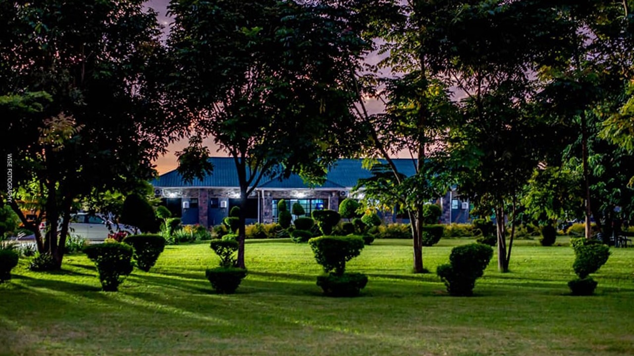 Photo of Others in Lusaka