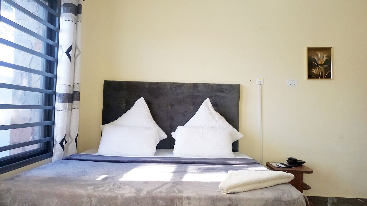 Photo of Bedroom in Lusaka