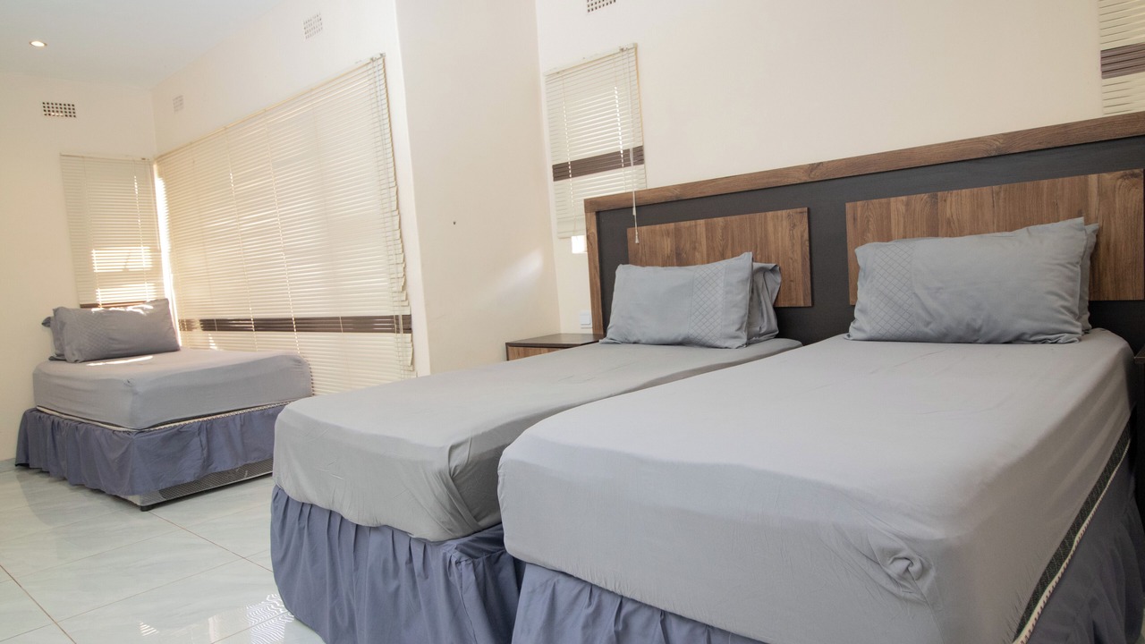 Photo of Bedroom in Victoria Falls