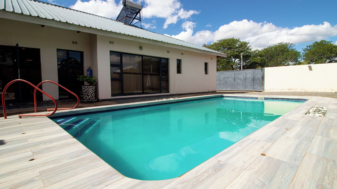 Photo of Outdoor in Victoria Falls