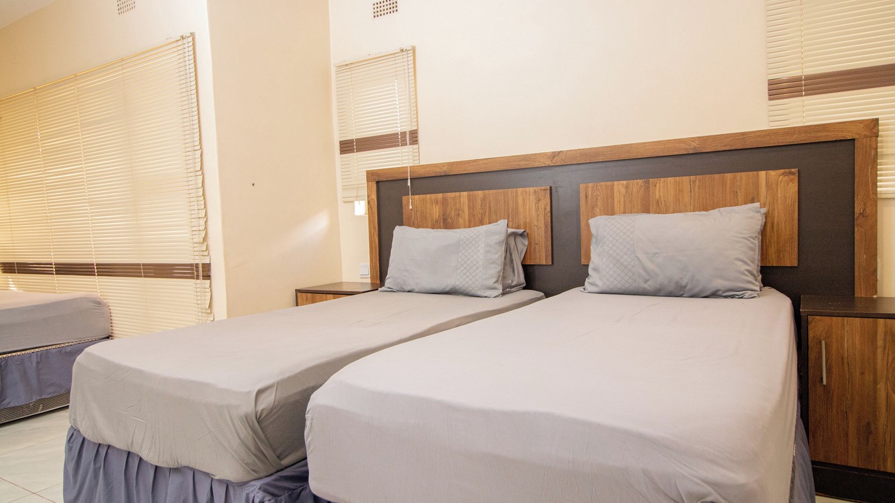 Photo of Bedroom in Victoria Falls