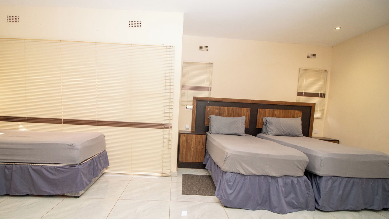Photo of Bedroom in Victoria Falls