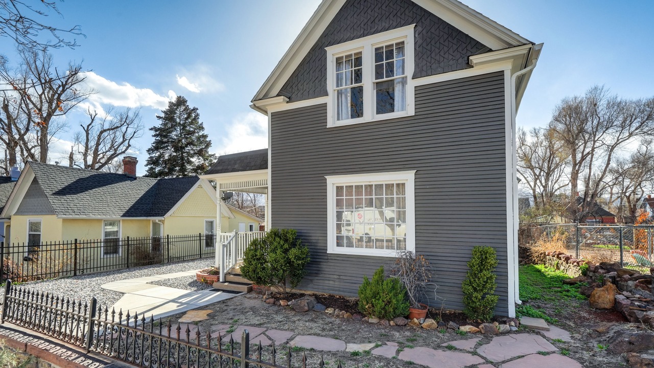 Photo of Outdoor in Central Colorado Springs