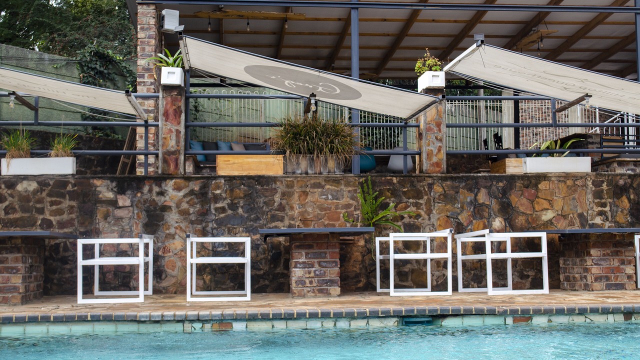 Photo of Outdoor in Harare