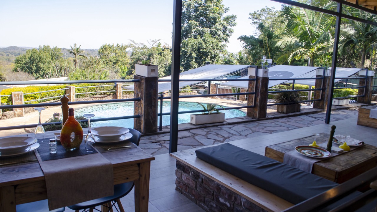 Photo of Outdoor in Harare