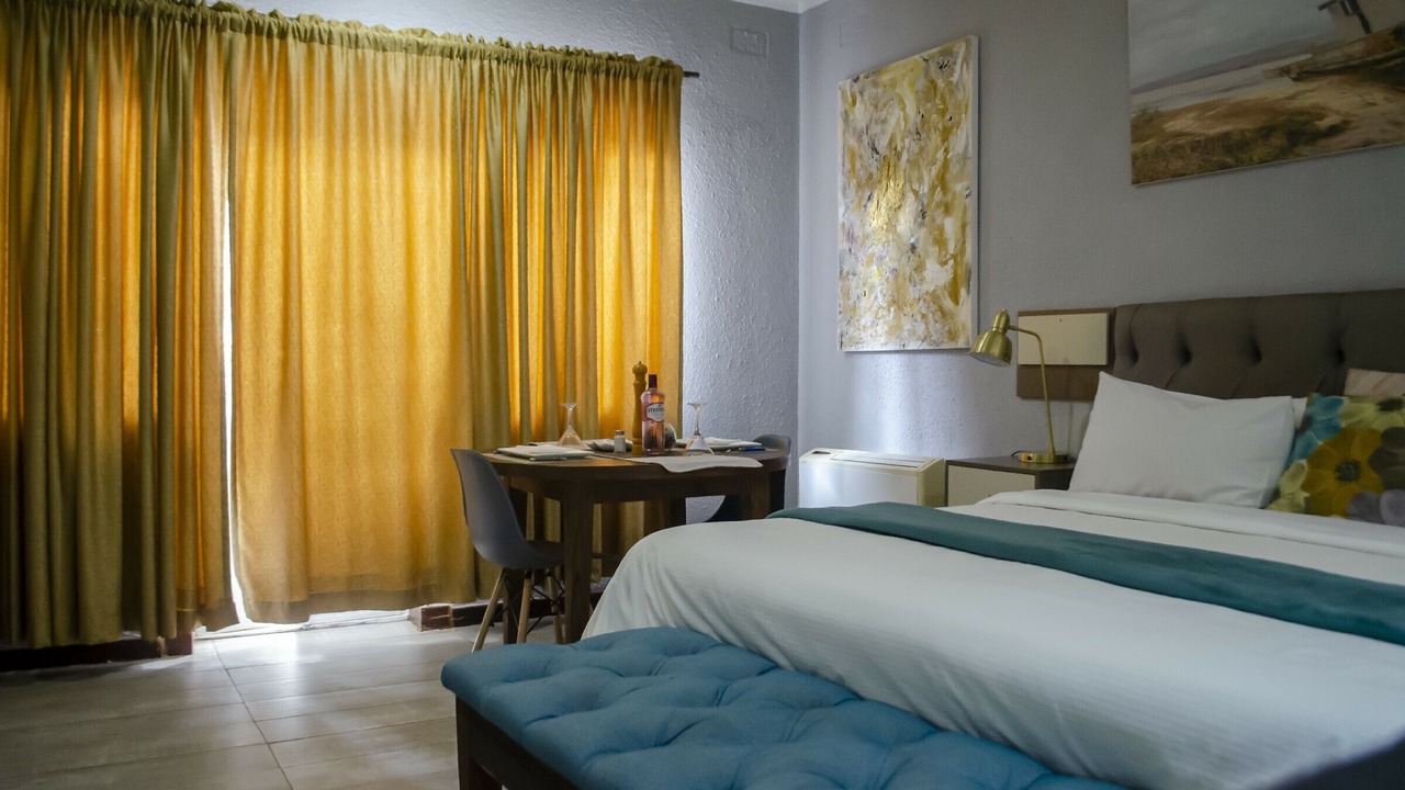 Photo of Bedroom in Harare