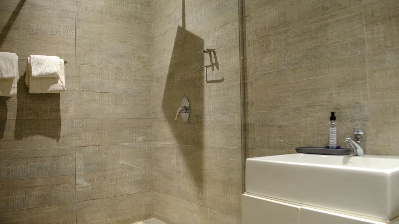 Photo of Bathroom in Harare
