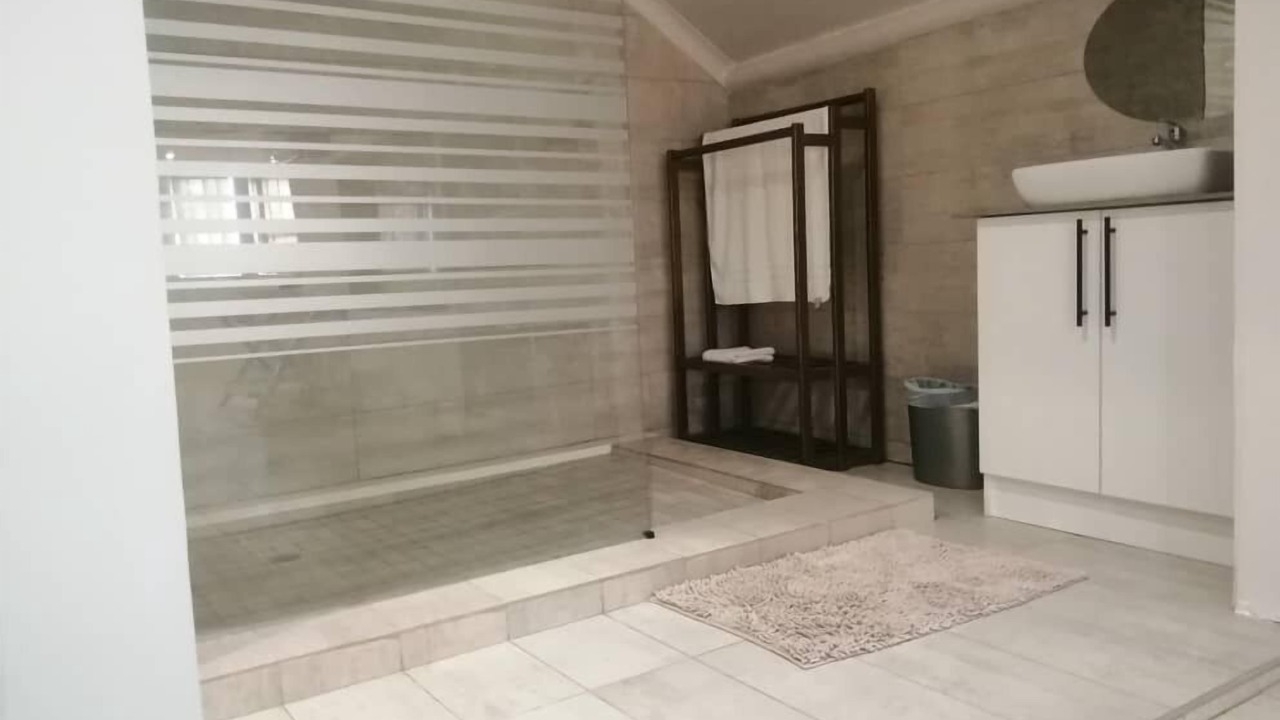Photo of Bathroom in Harare