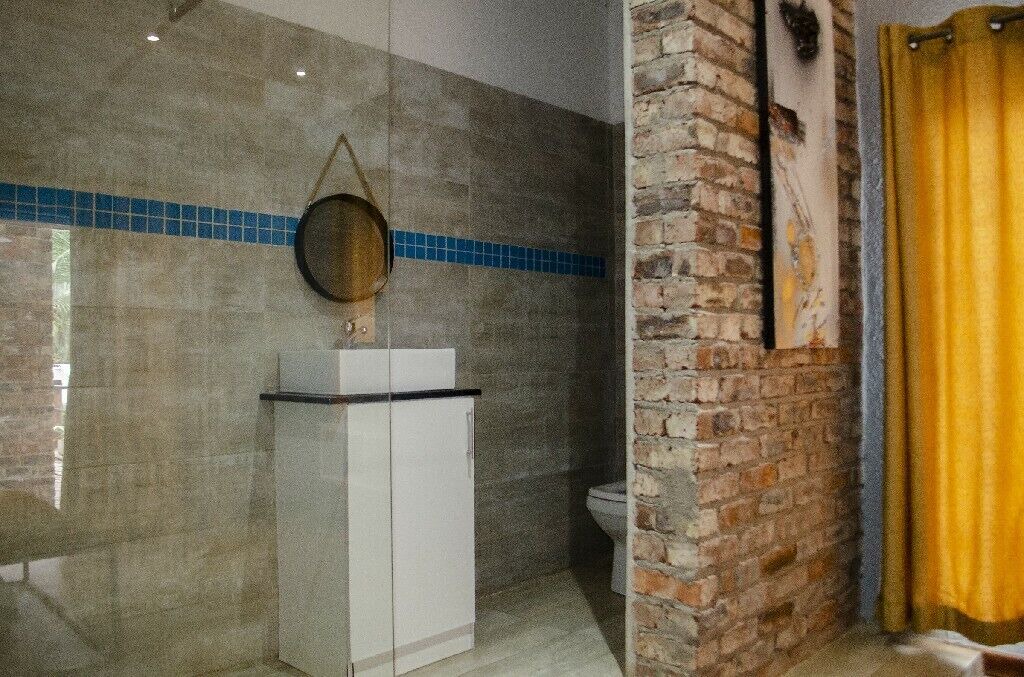Photo of Bathroom in Harare