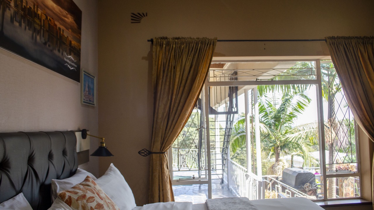 Photo of Bedroom in Harare