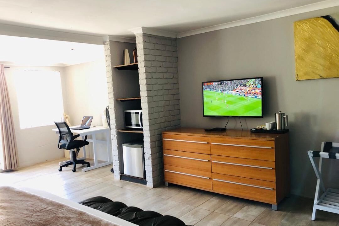 Photo of Bedroom in Harare