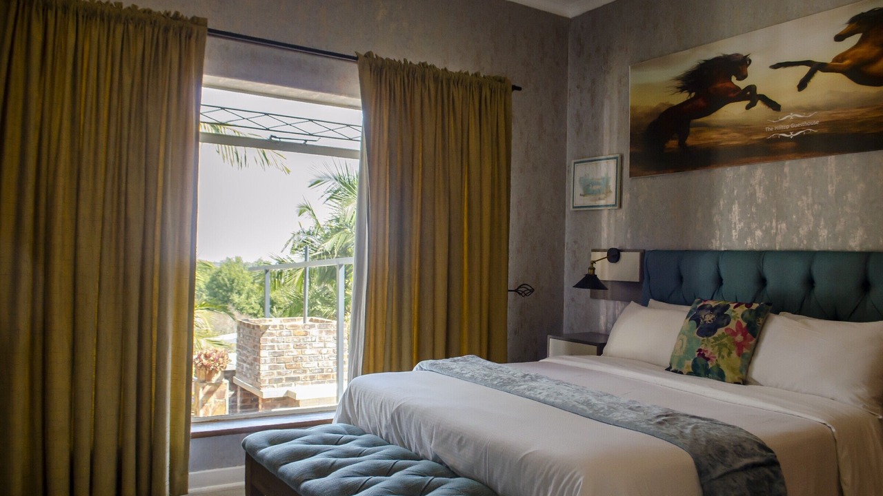 Photo of Bedroom in Harare