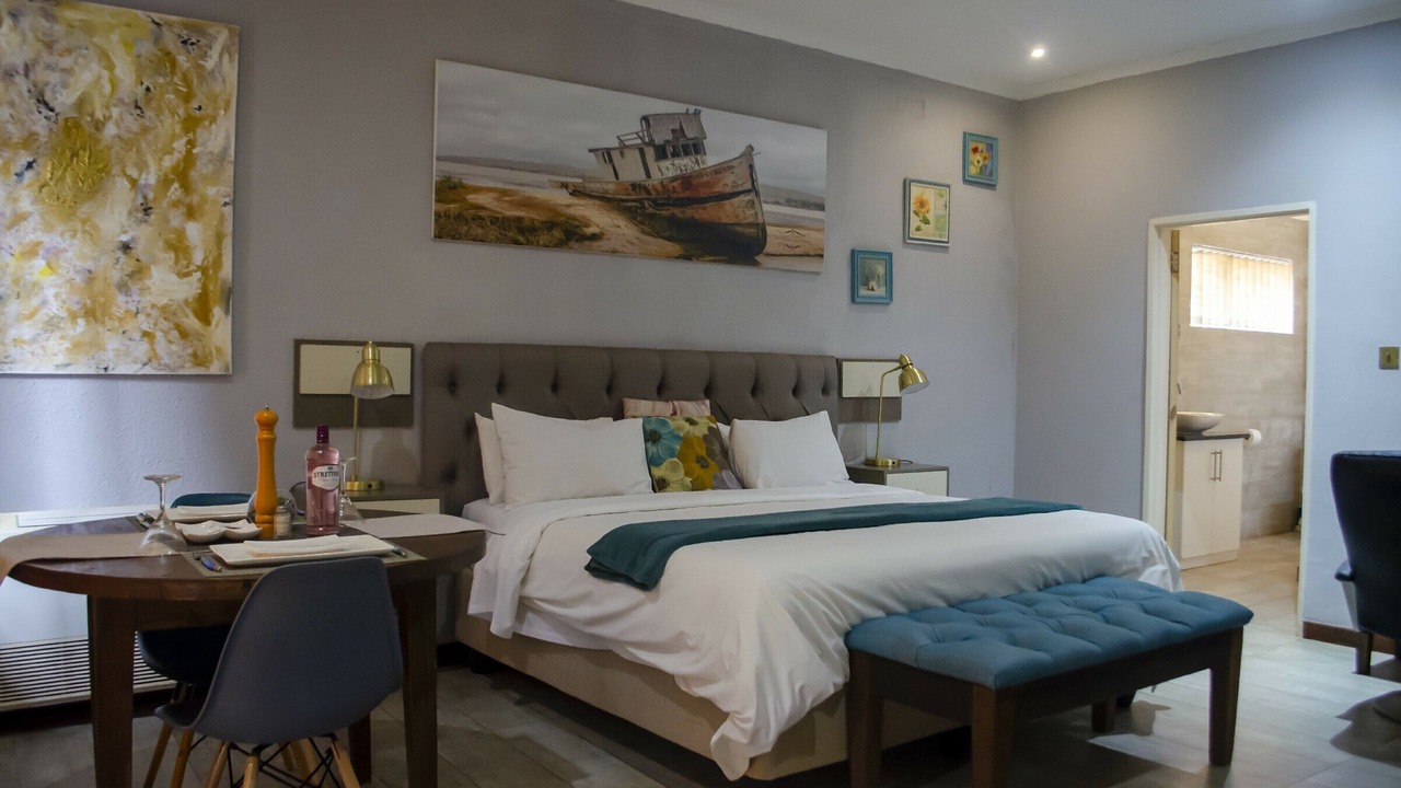 Photo of Bedroom in Harare