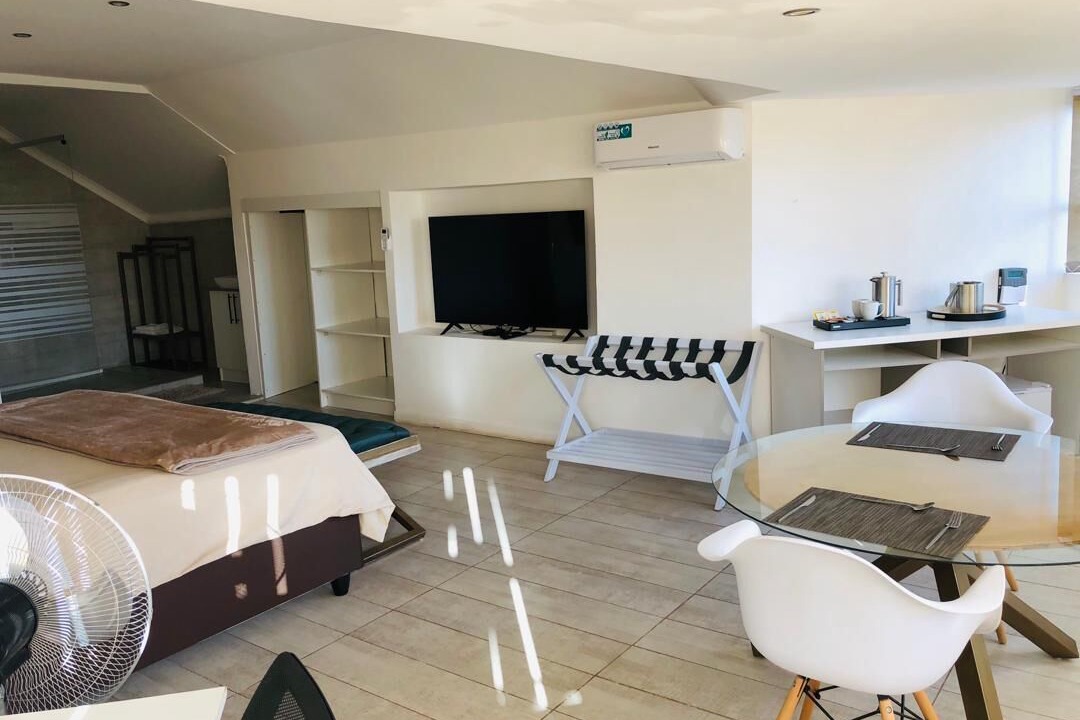 Photo of Bedroom in Harare