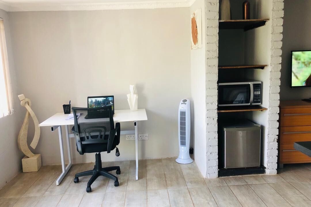 Photo of Bedroom in Harare