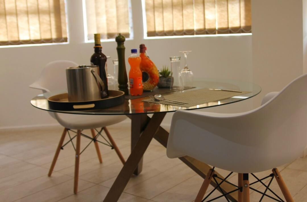 Photo of Livingroom in Harare