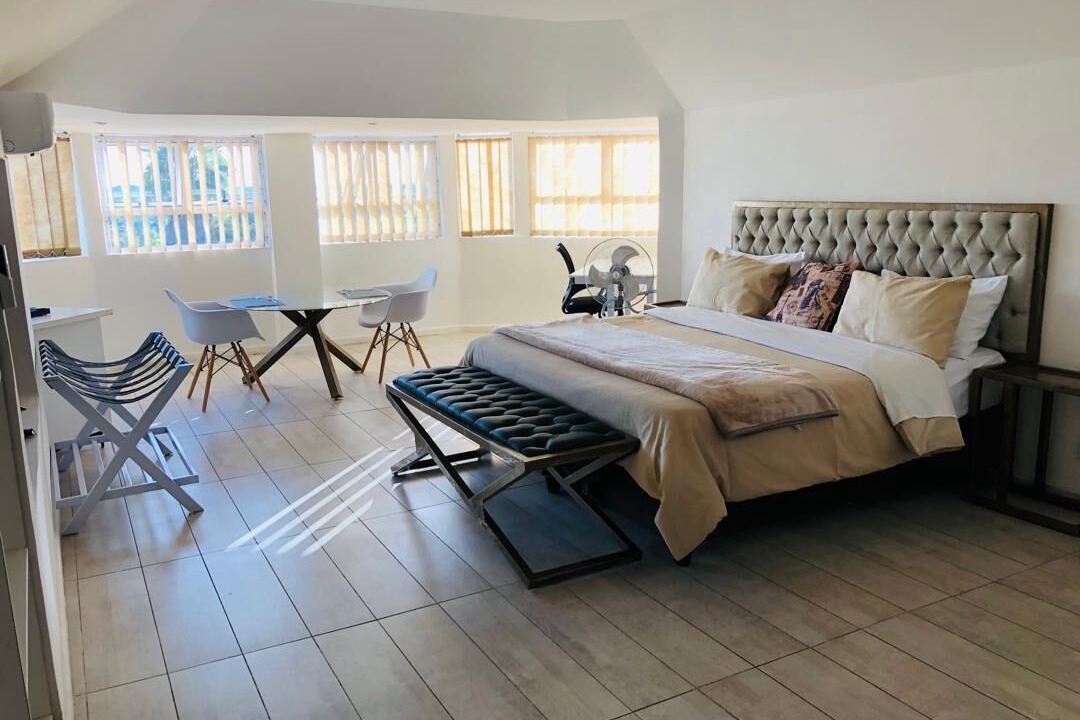 Photo of Bedroom in Harare
