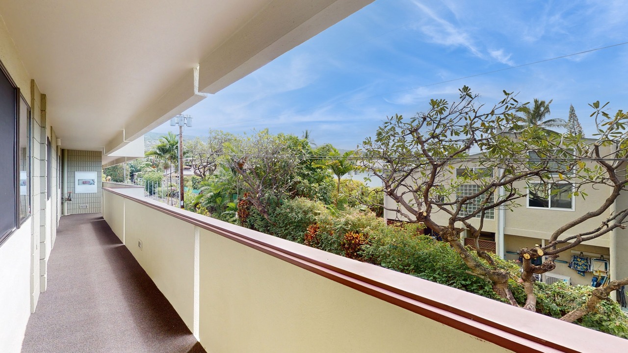 Photo of Outdoor in Kahaluu Bay
