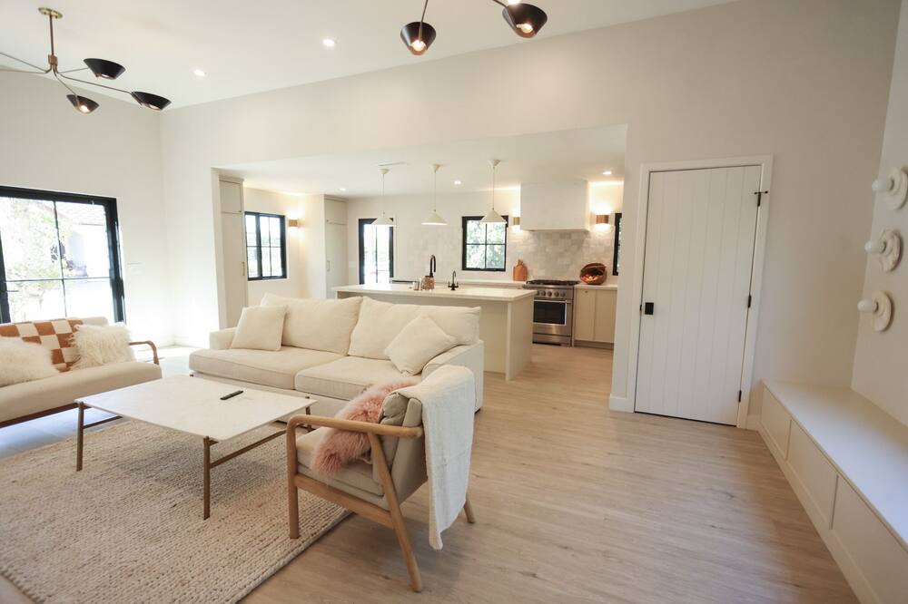 Photo of Livingroom in Kit Carson