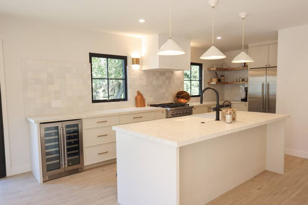 Photo of Kitchen in Kit Carson