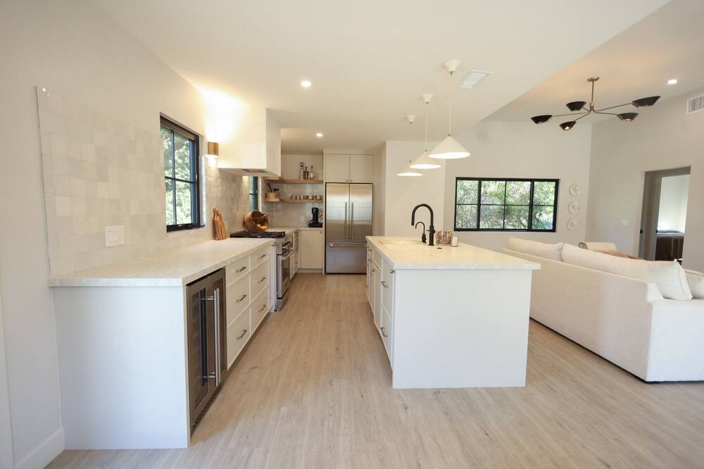 Photo of Kitchen in Kit Carson