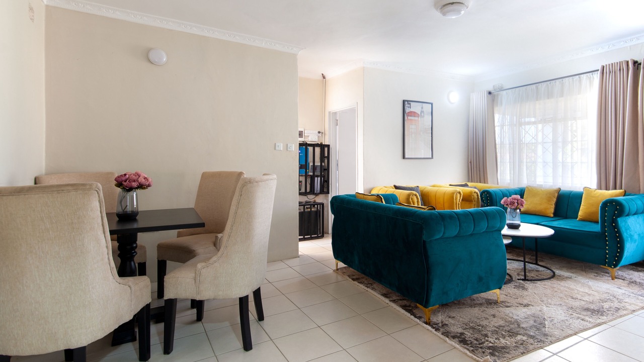 Photo of Livingroom in Greendale